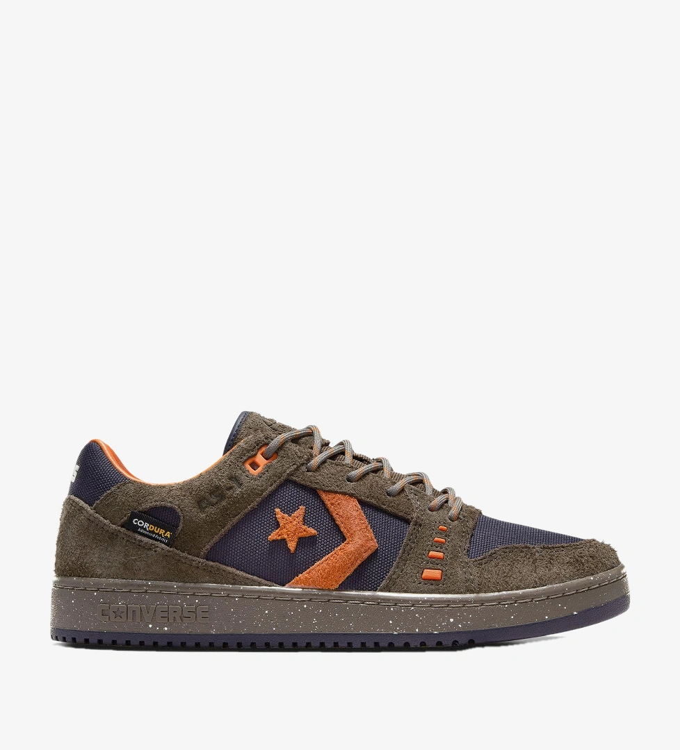 Converse Kahverengi Converse Cons As
