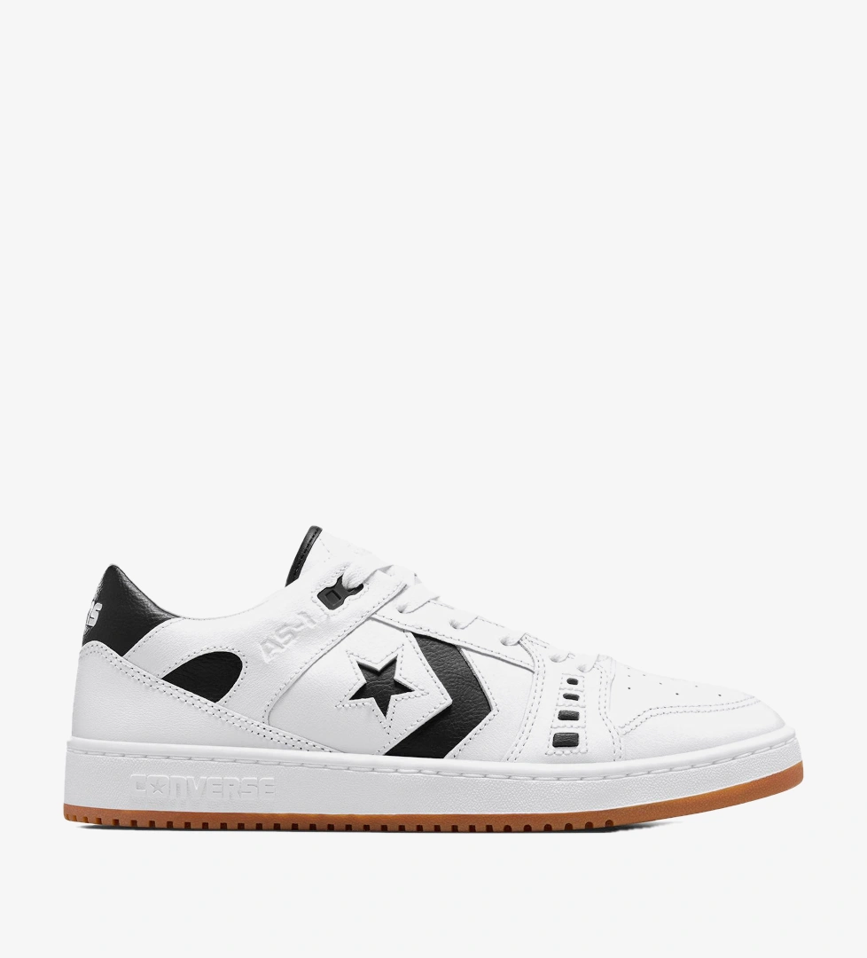 Converse Converse CONS AS-1 Pro Unisex Beyaz Sneaker FashFed'de! Beyaz - 1. görsel