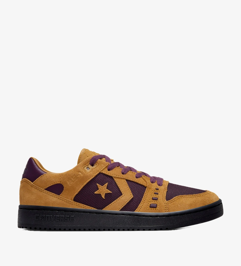 Converse Kahverengi Converse Cons As