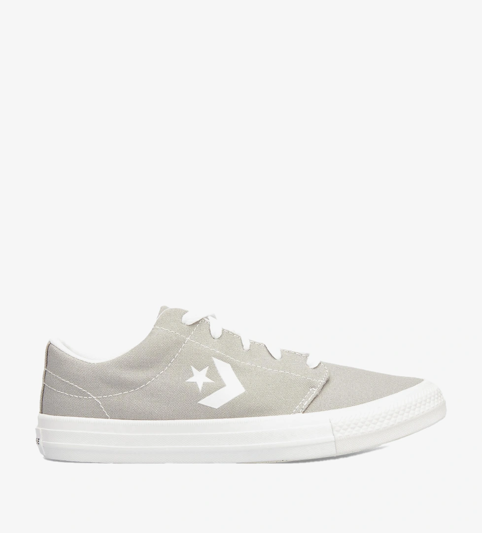 Converse Converse Gri CONS Day One Classic Unisex Sneaker FashFed'de! Gri - 1. görsel