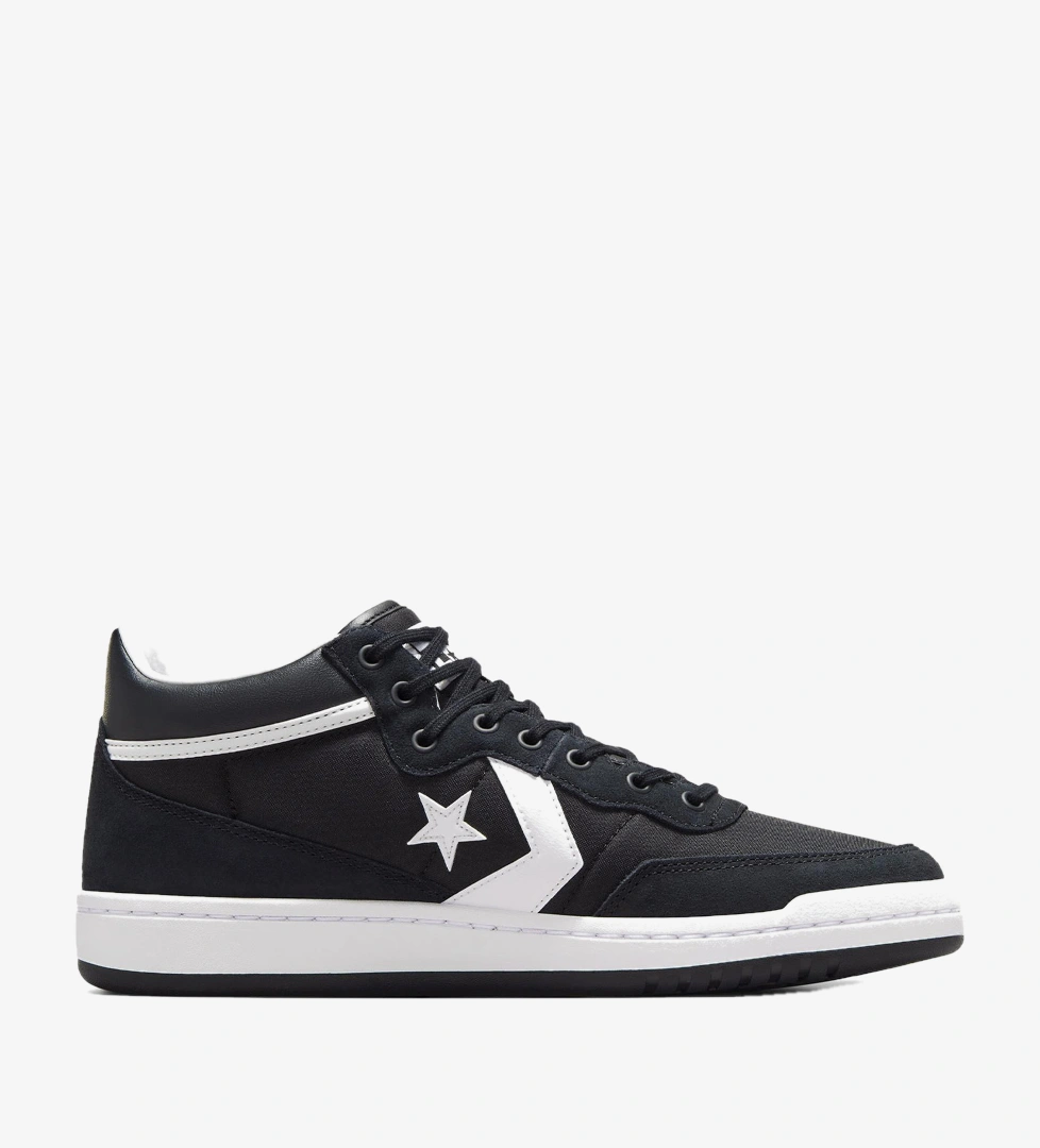 Converse Siyah Converse Cons Fastbreak