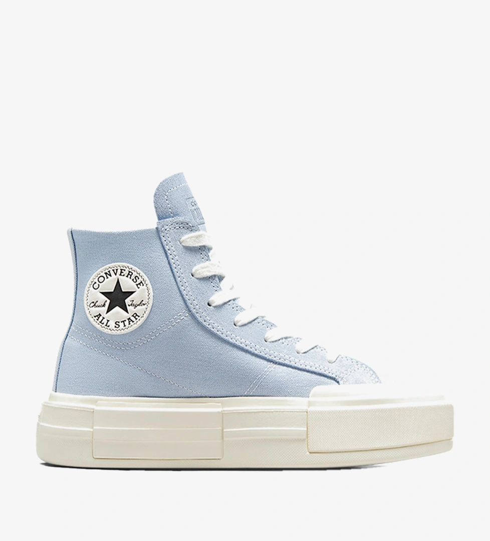Converse Converse Cruise Unisex Mavi Sneaker FashFed'de! Mavi - 1. görsel