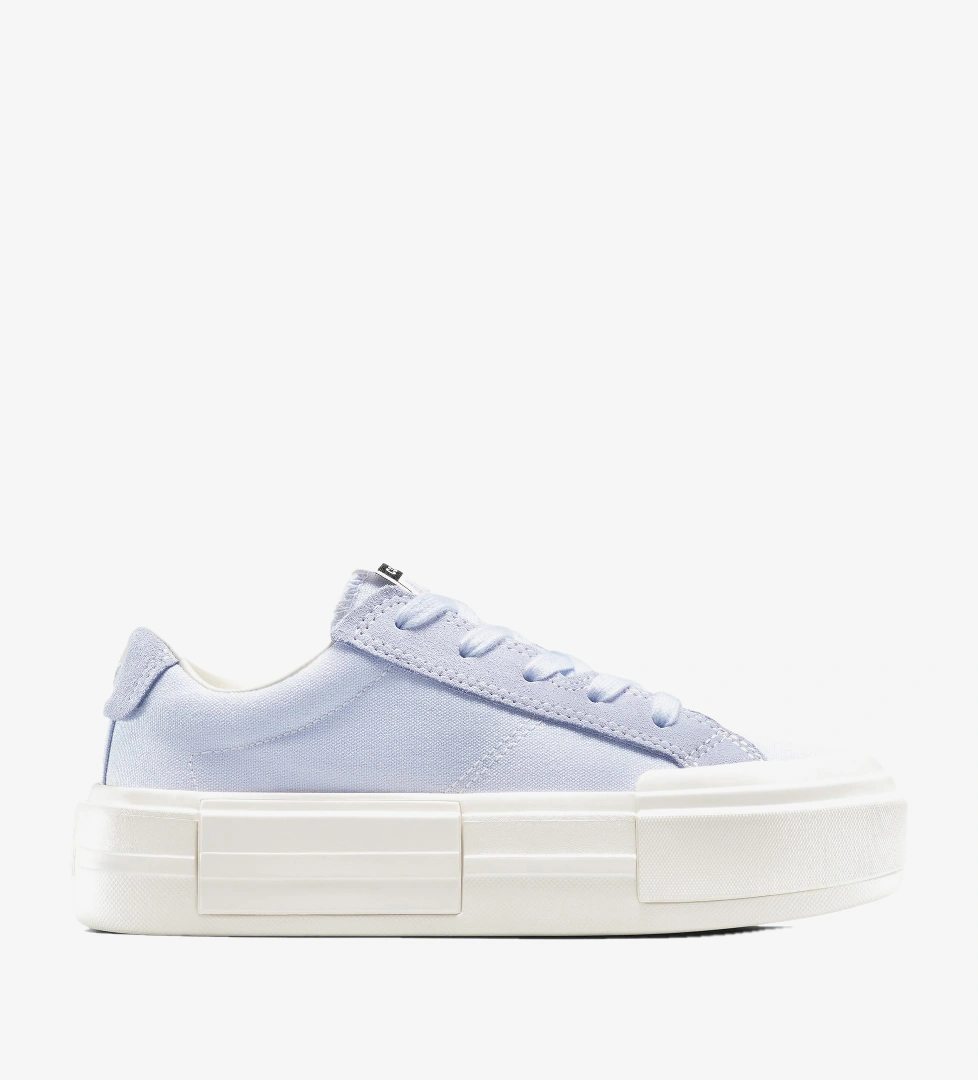 Converse Converse Mor Cruise Unisex Mavi Sneaker FashFed'de! Mor - 1. görsel
