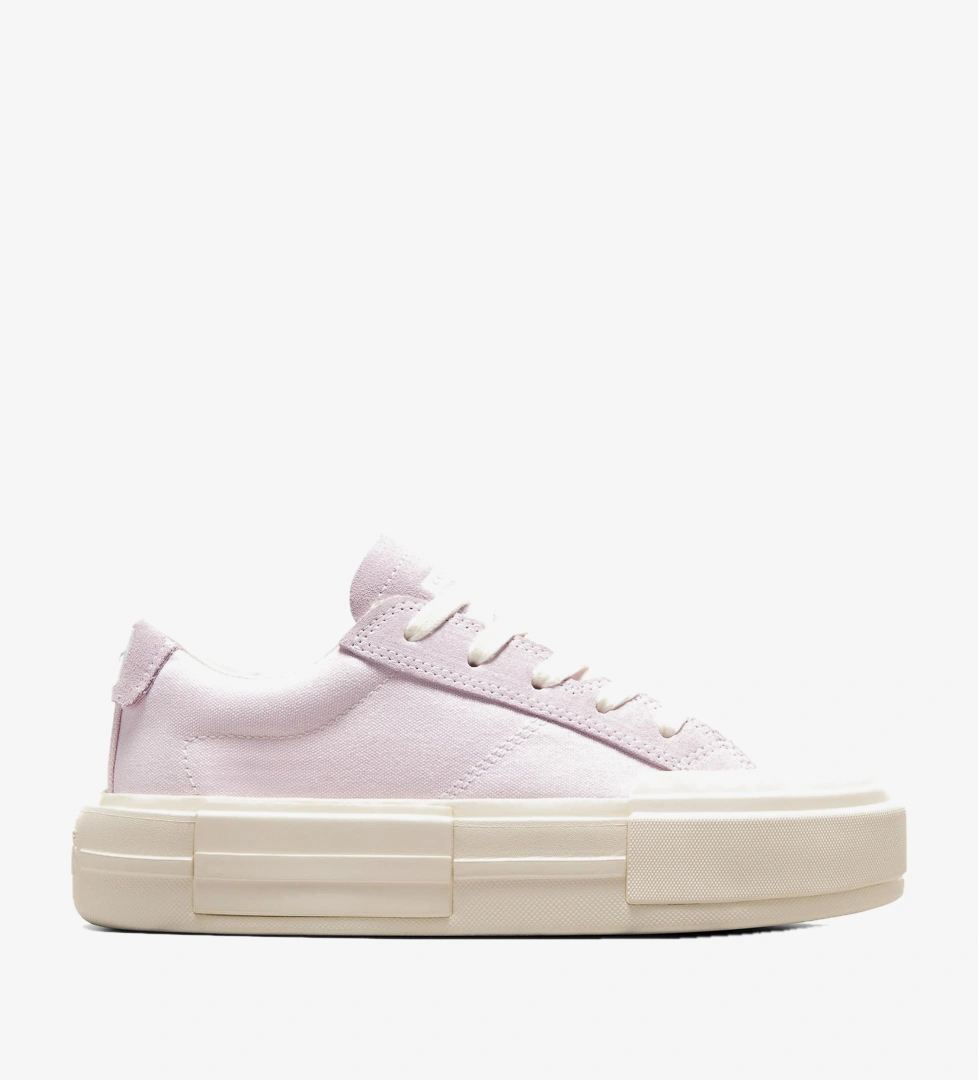 Converse Chuck Taylor All Star Cruise Unisex Lila Sneaker