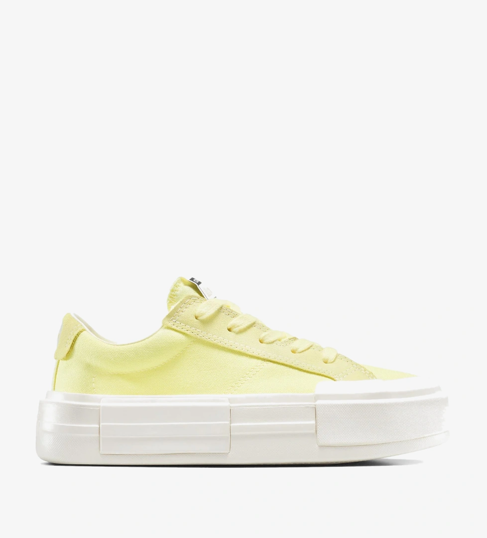 Converse Cruise Unisex Sarı Sneaker