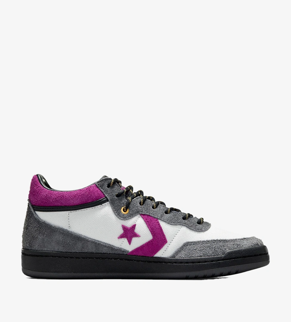 Gri Converse Fastbreak Pro