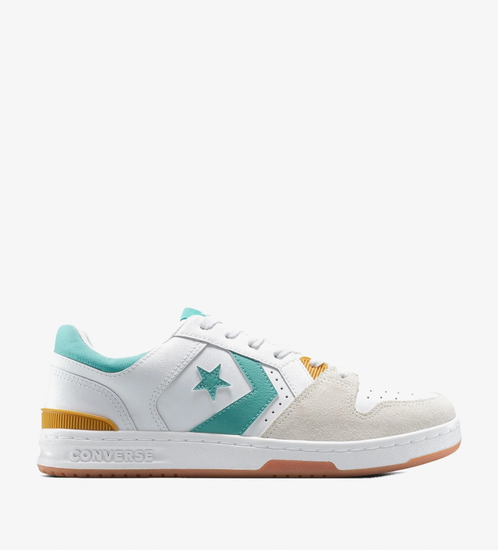 Converse Lifestyle 1998 Unisex Beyaz Sneaker