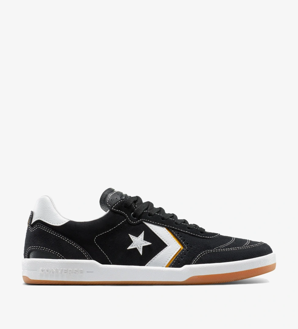 Converse Louie Lopez Pro 2 Suede Unisex Siyah Sneaker