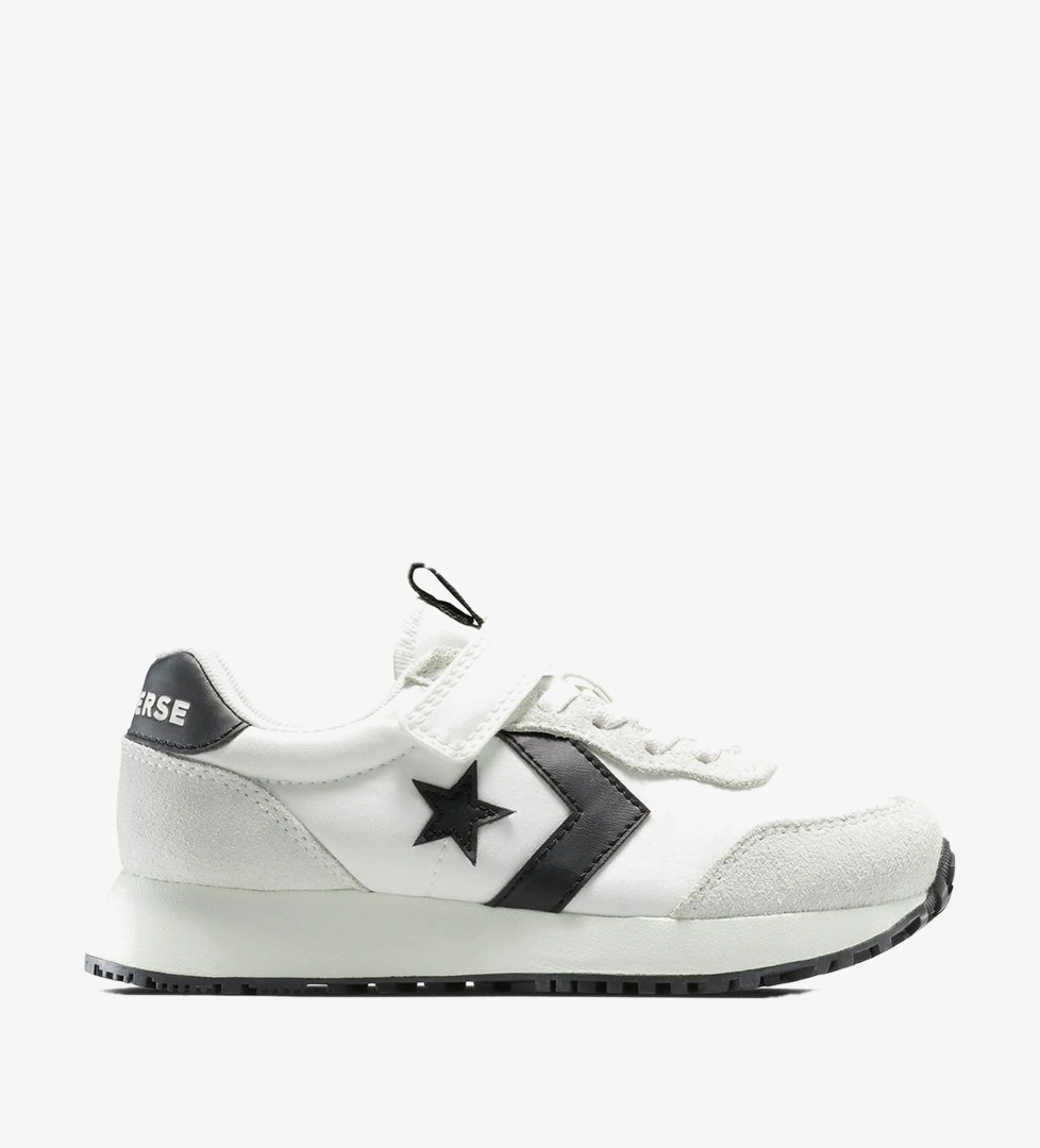 Converse Converse Omega Trainer Easy-On Çocuk Beyaz Sneaker FashFed'de! Beyaz - 1. görsel