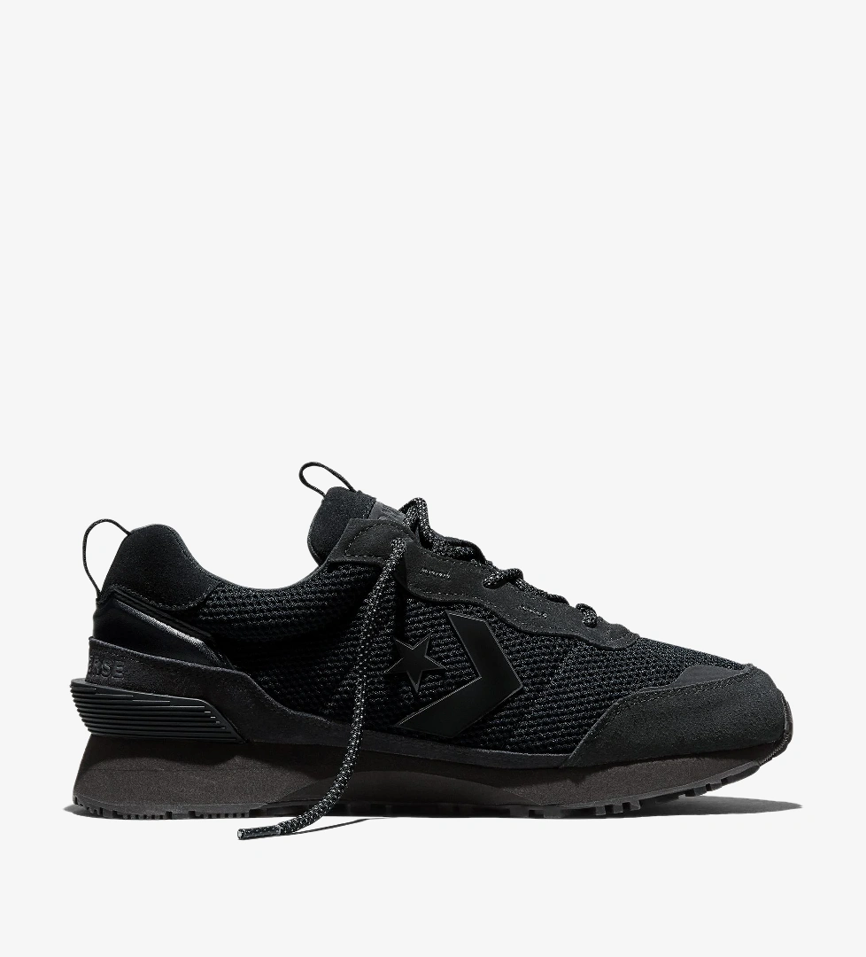 Converse Omega Trainer Unisex Siyah Sneaker