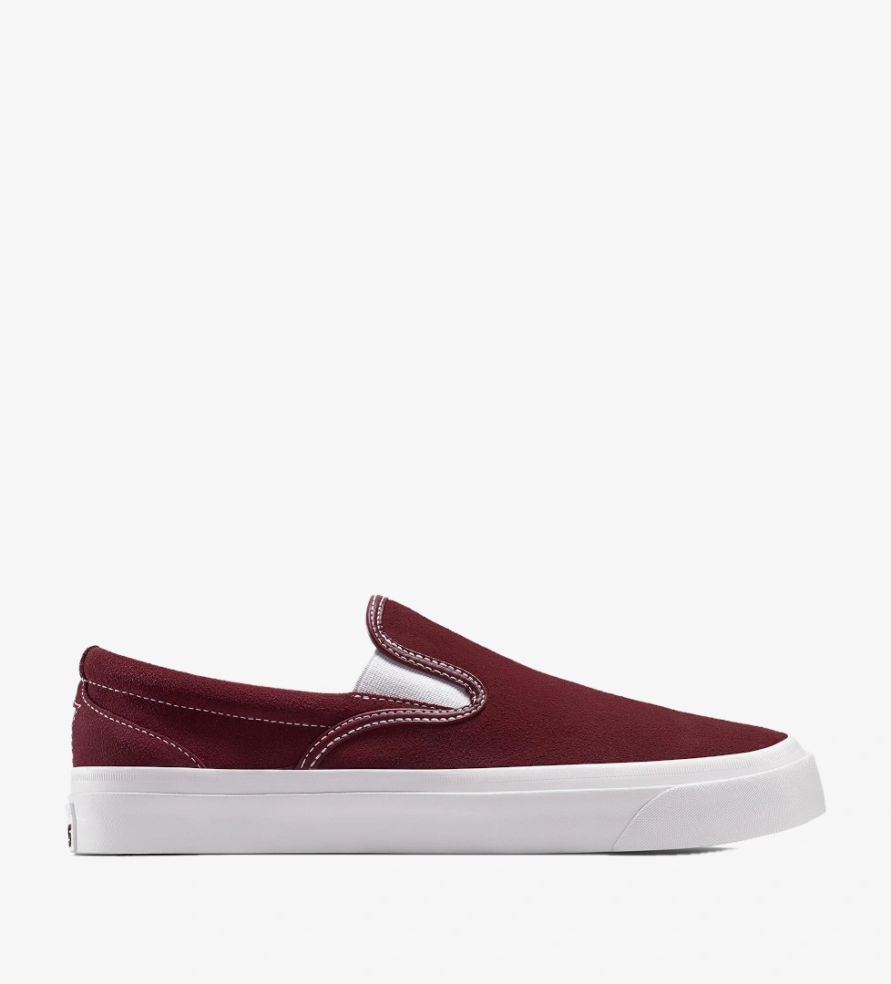Converse One Star Slip Pro Unisex Beyaz Sneaker