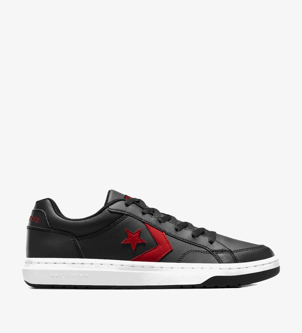 Converse Siyah Converse Pro Blaze