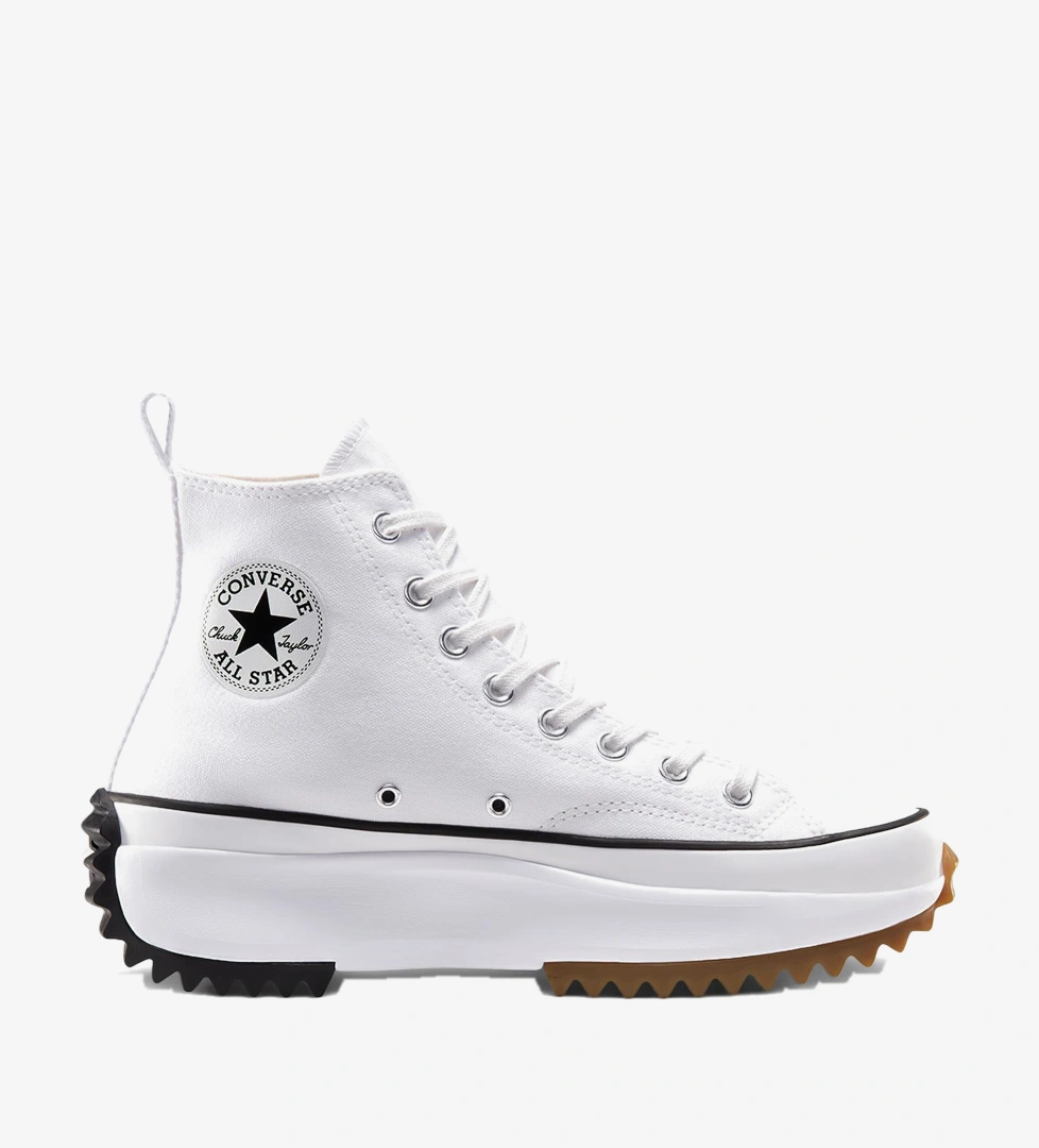 Converse Beyaz Converse Run Star Hike