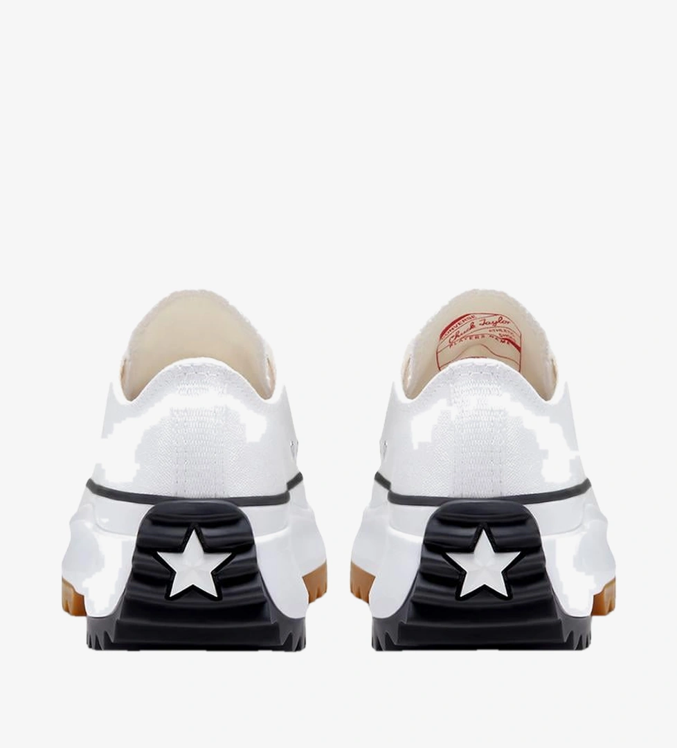 Converse Beyaz Converse Run Star Hike