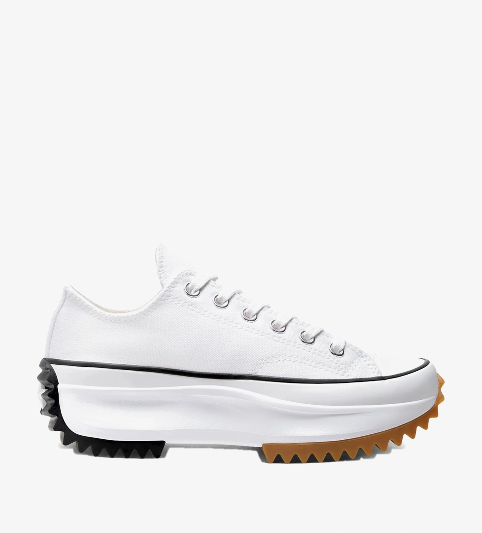 Converse Beyaz Converse Run Star Hike