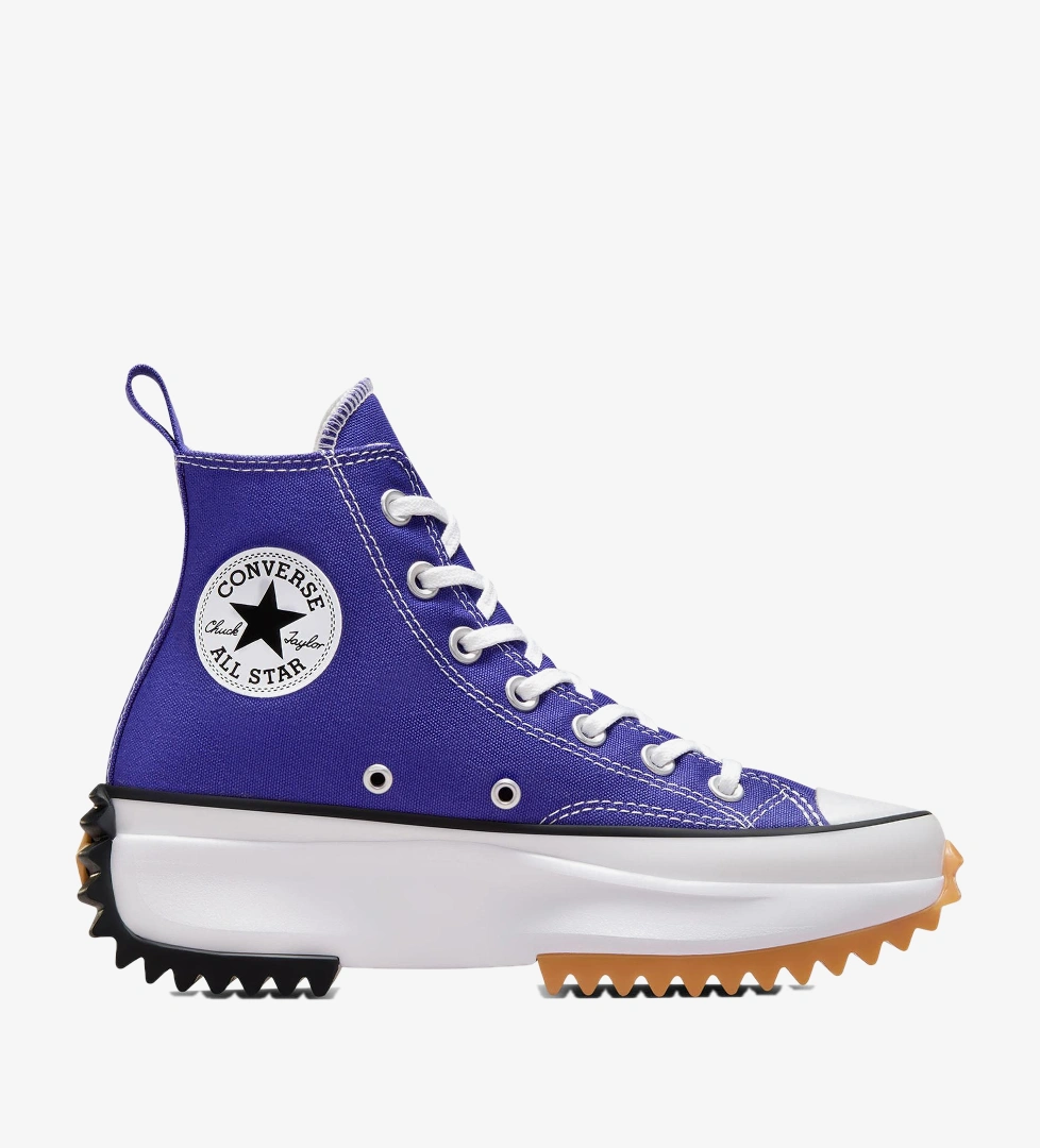 Converse Mor Converse Run Star Hike Unisex Platform Sneaker