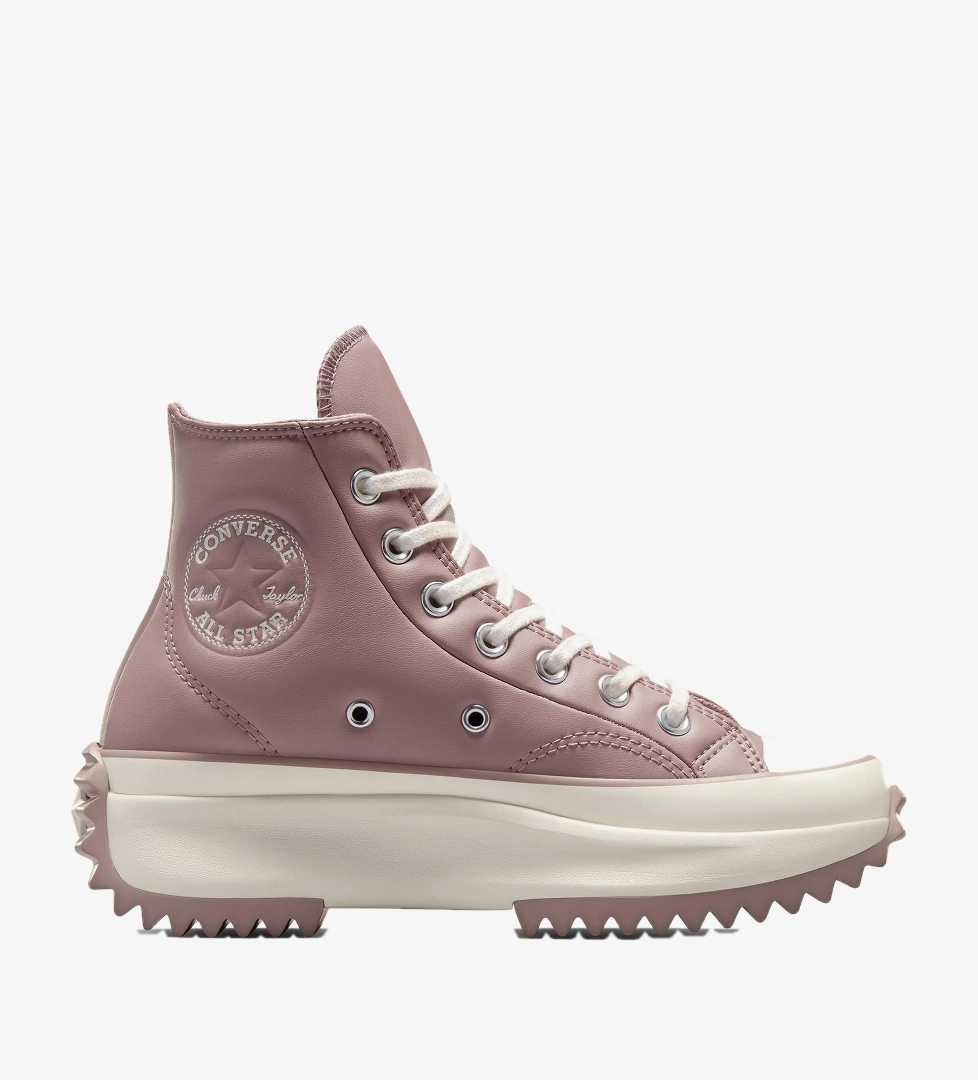 Converse Pembe Converse Run Star Hike