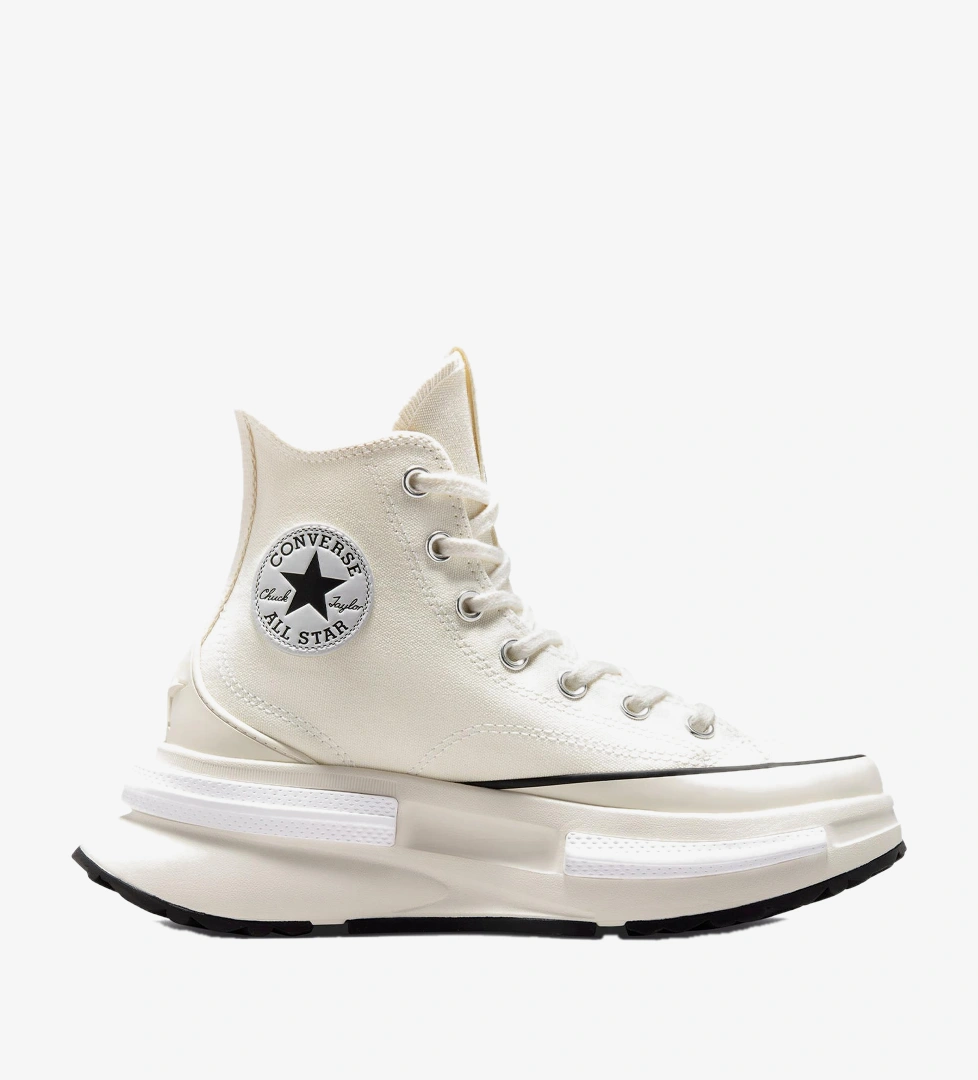 Converse Run Star Legacy Cx Future Comfort Unisex Krem Sneaker