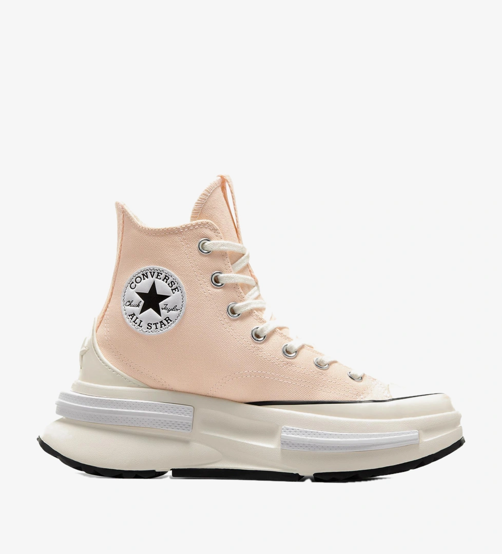 Converse Run Star Legacy CX Unisex Pembe Platform Sneaker