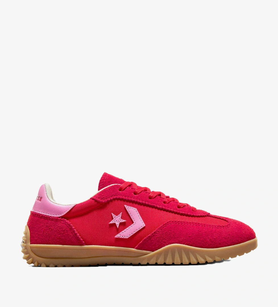 Converse Kırmızı Converse Run Star
