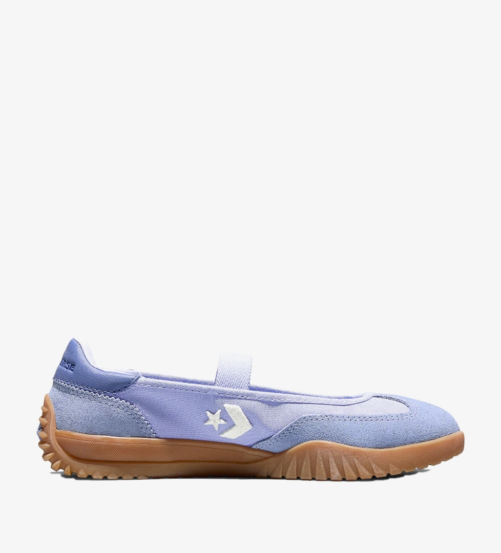 Converse Run Star Trainer Unisex Mor Babet