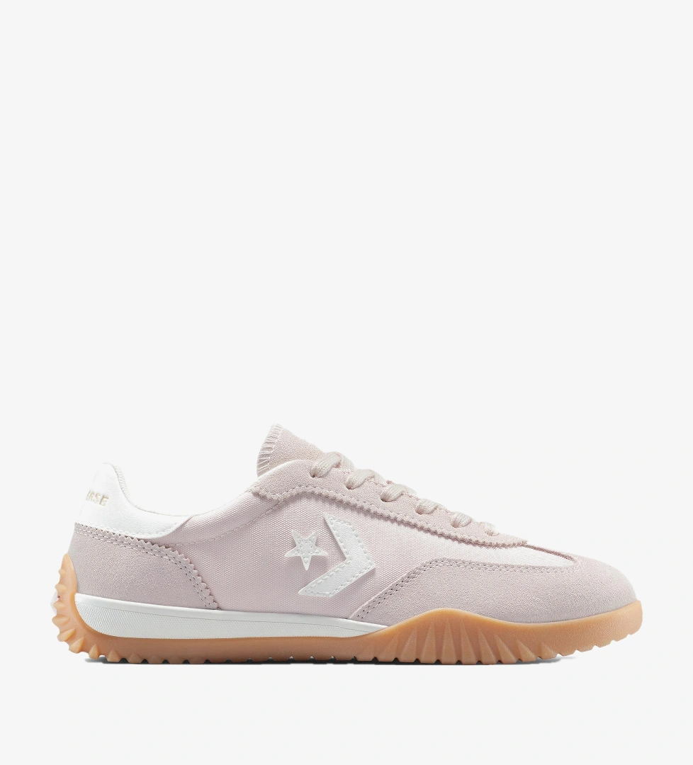 Converse Pembe Converse Run
