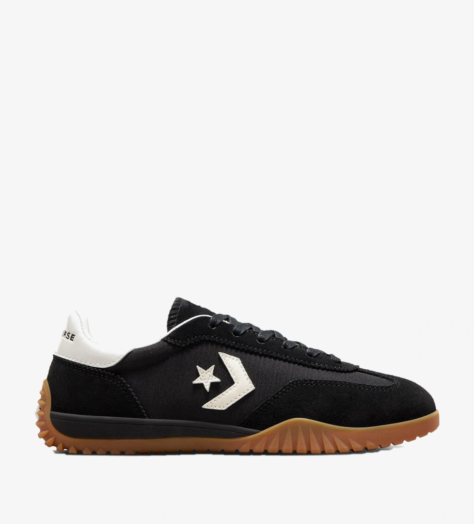 Converse Siyah Converse Run Star a08263c-001