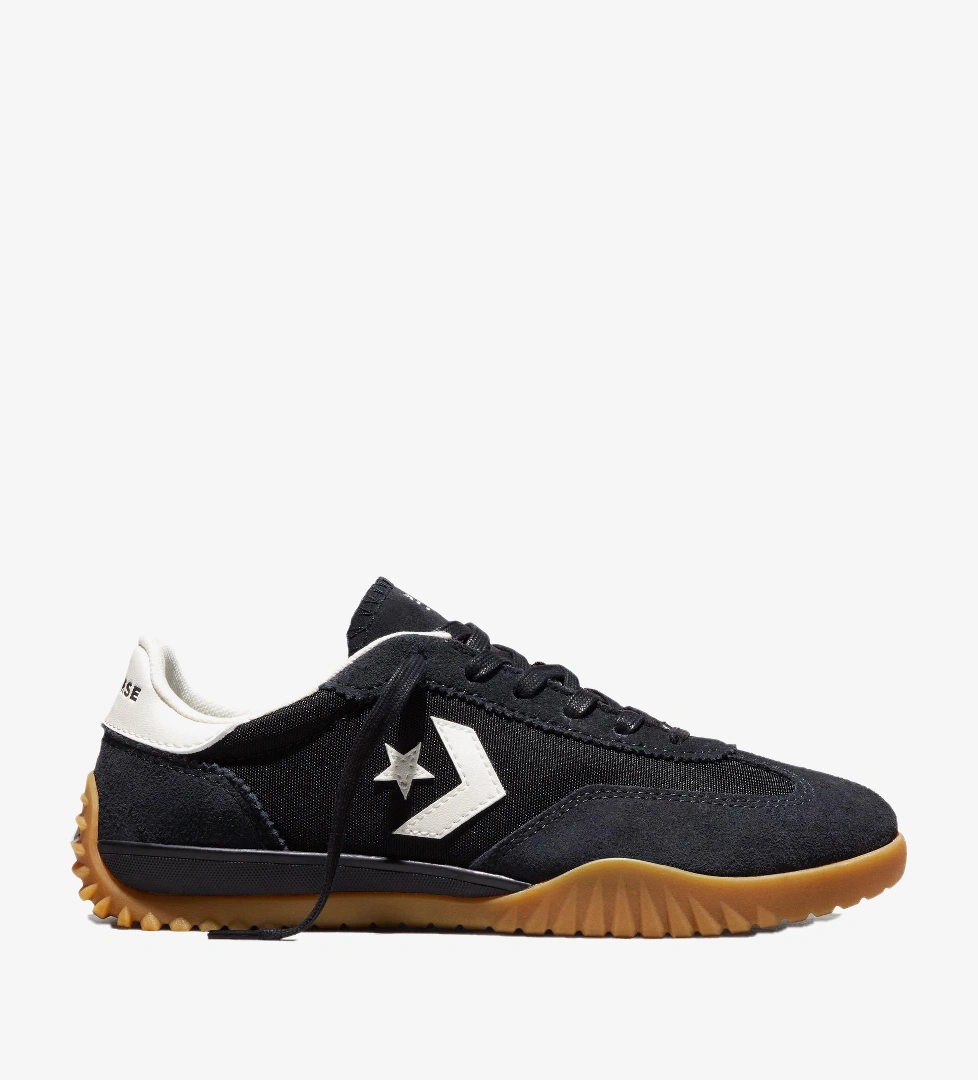 Converse Siyah Converse Run Star a08263c-001