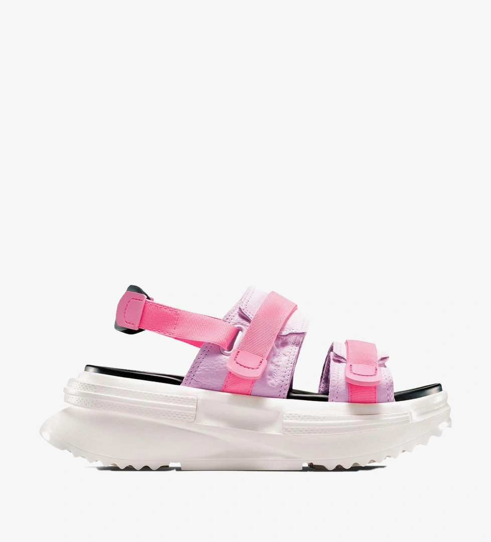 Converse Pembe Converse Run Star Utility Cx Sandalet