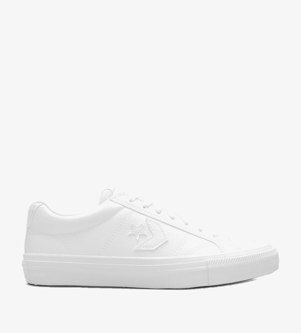 Converse Sport Casual Faux Leather