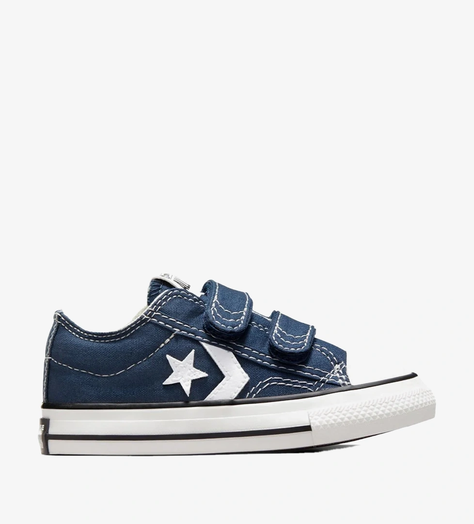 Converse Converse Lacivert Star Player 76 Bebek Mavi Sneaker FashFed'de! Lacivert - 1. görsel