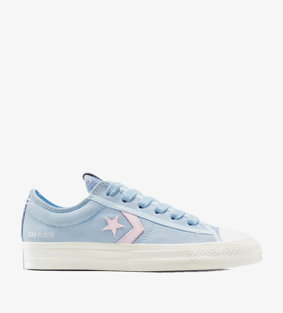 Converse Mavi Converse Star Player