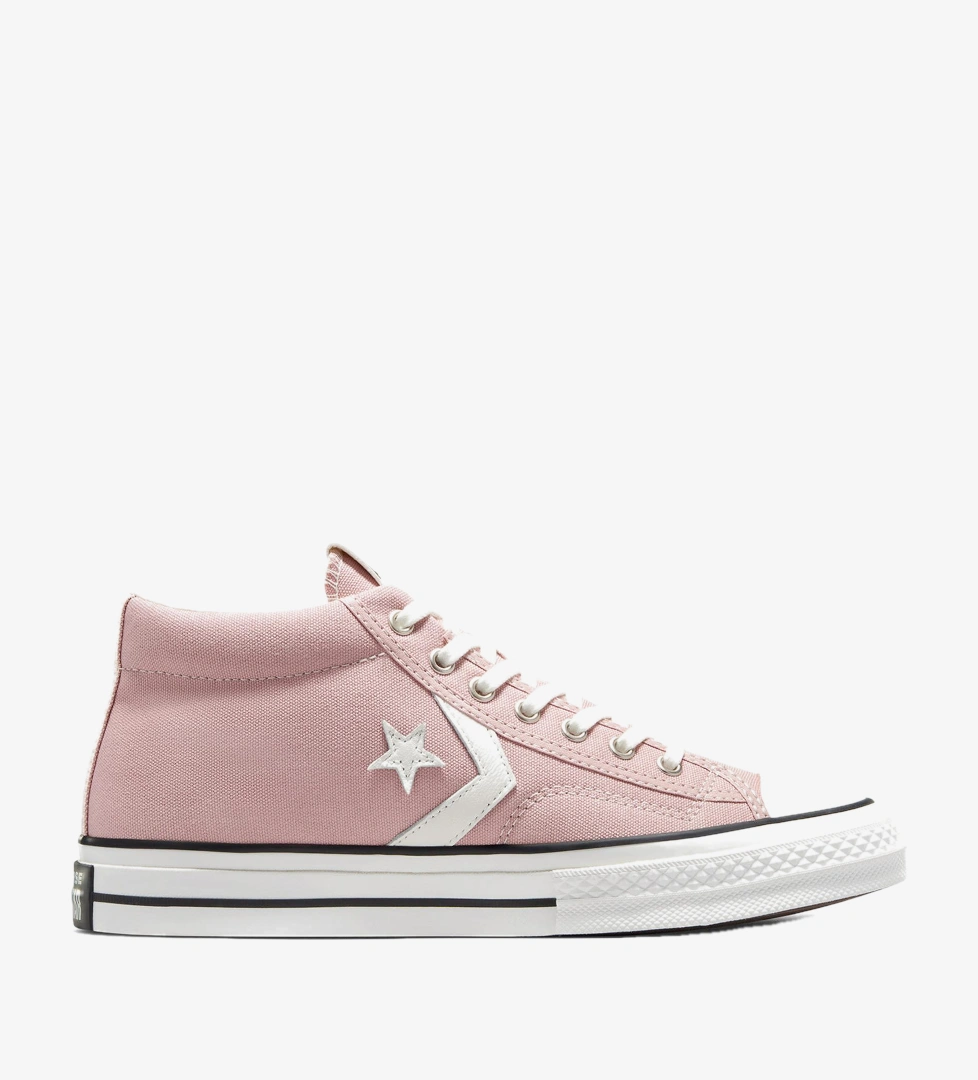 Converse Star Player 76 Unisex Pembe Sneaker