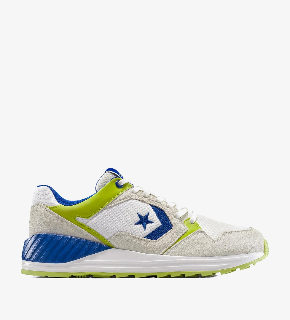 Converse Wave Trainer Kadın Beyaz Sneaker