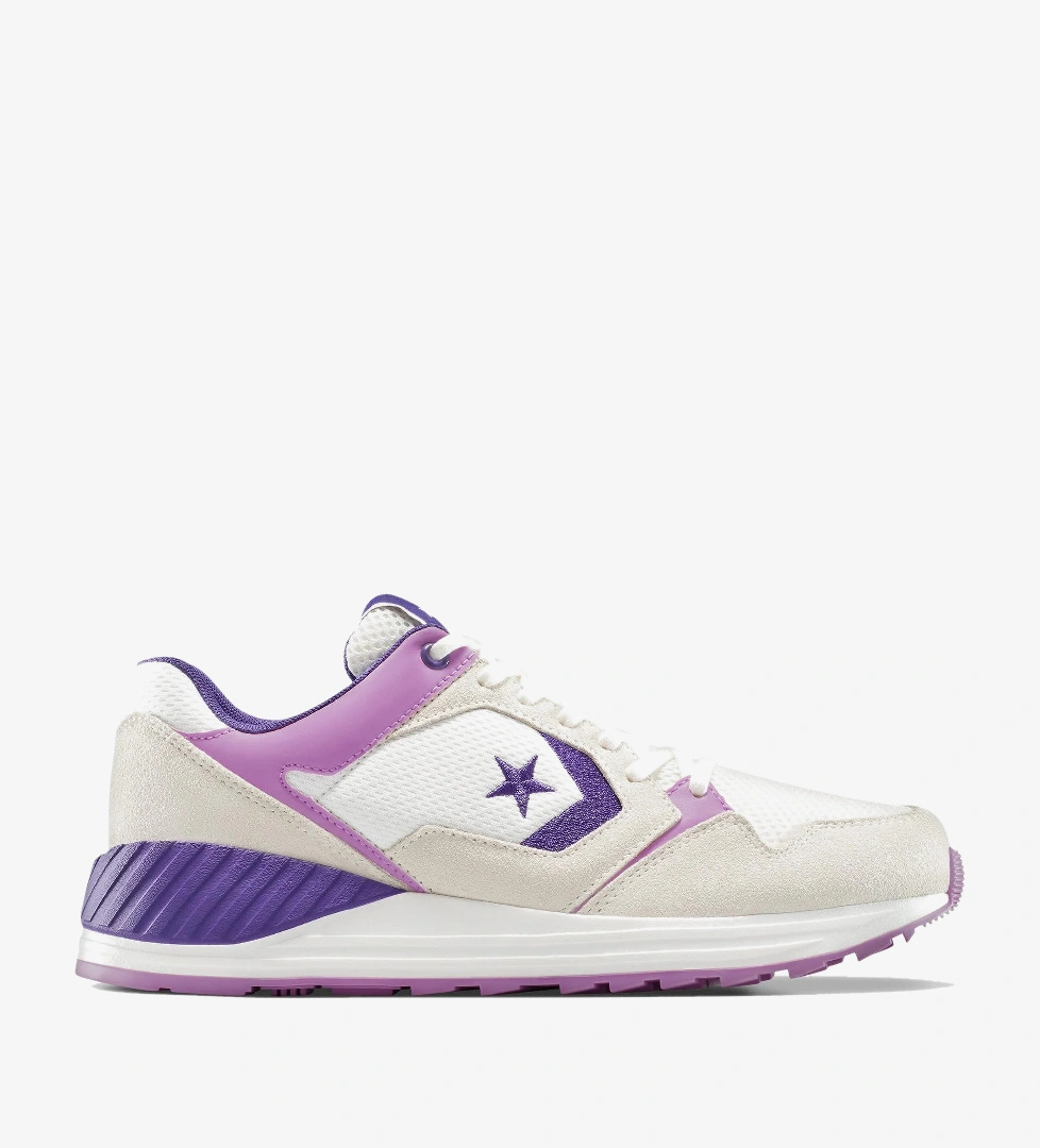 Converse Wave Trainer Unisex Beyaz Sneaker