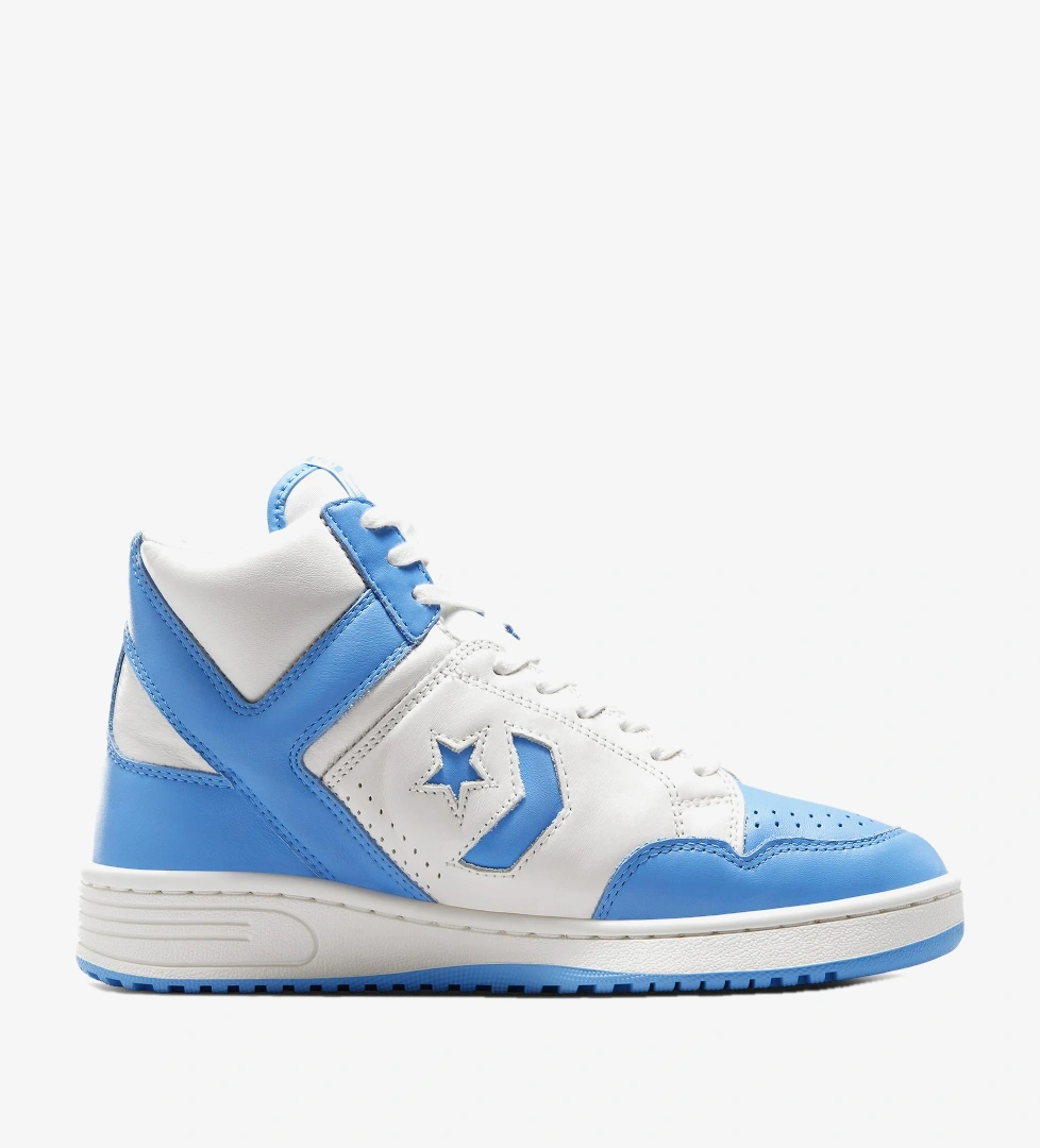 Converse Mavi Converse Weapon