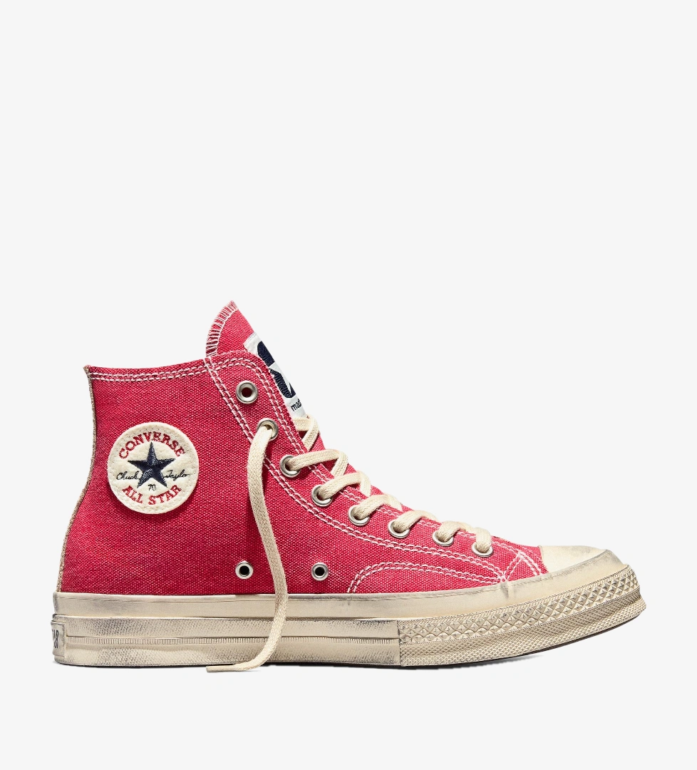 Converse Kırmızı Converse X Madhappy