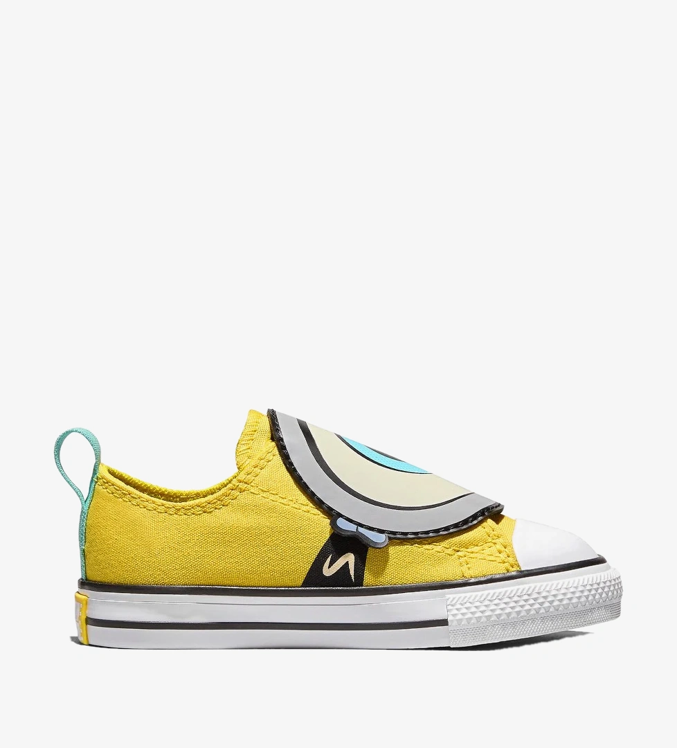 Converse Sarı Converse X Minions