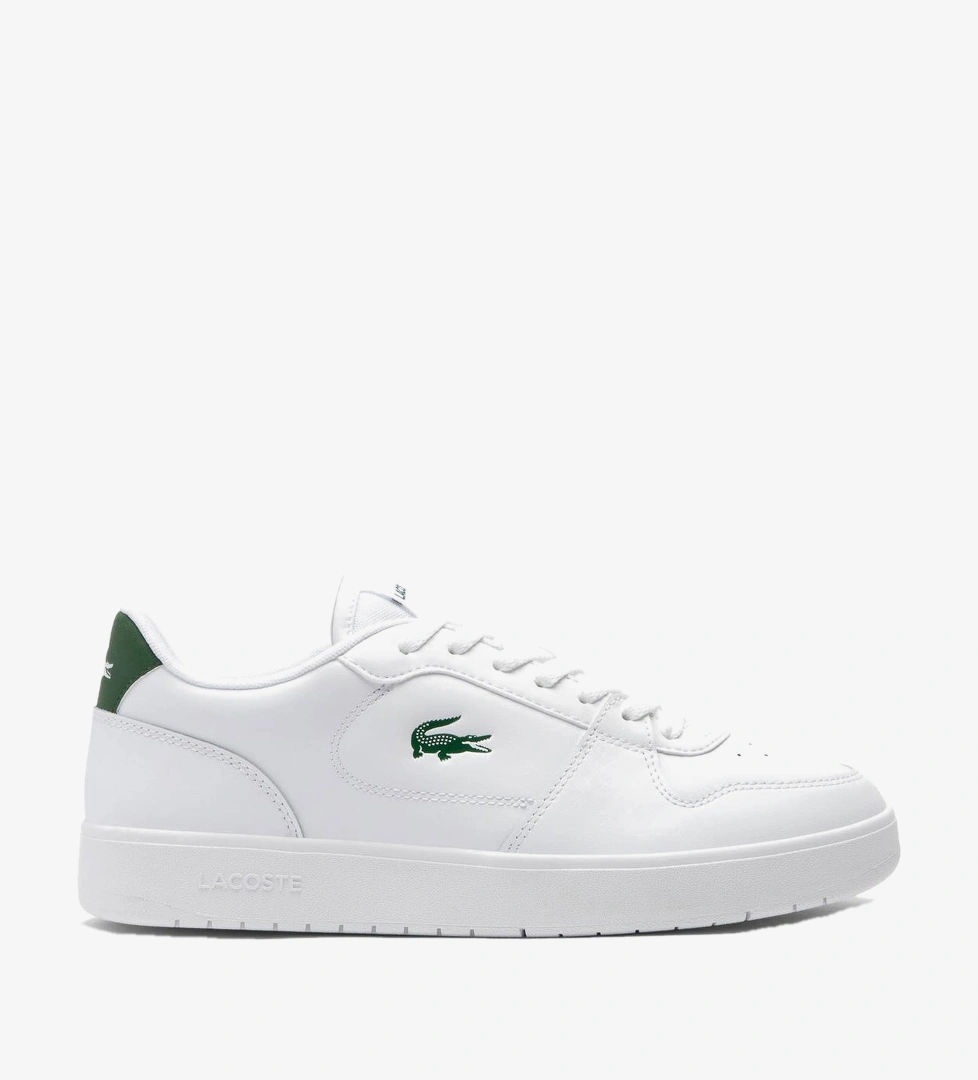 Court Ace Erkek Beyaz Sneaker