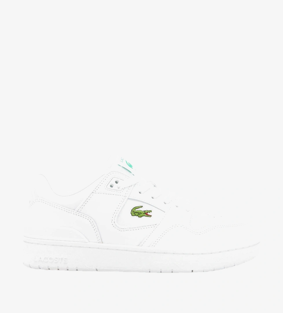 Lacoste Beyaz Lacoste Cage
