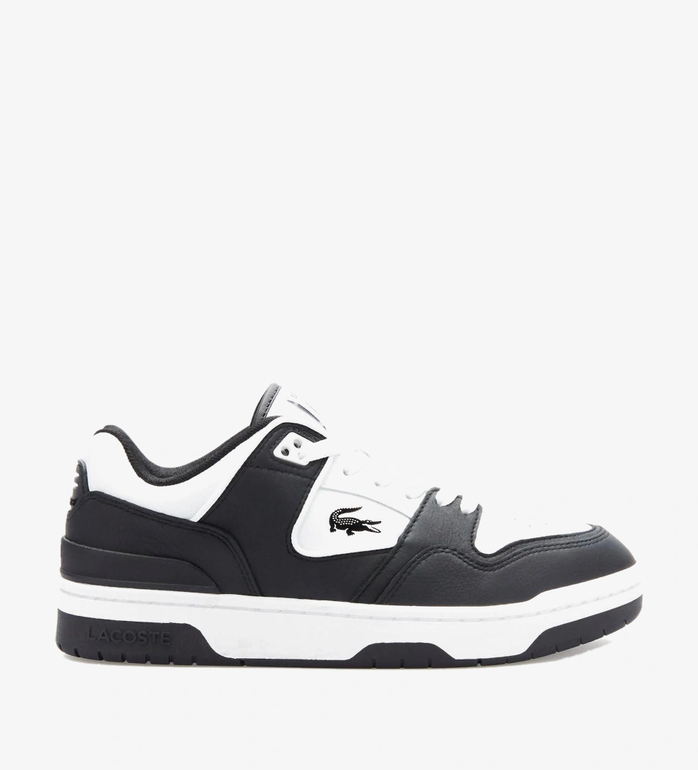 Lacoste Siyah Lacoste Cage
