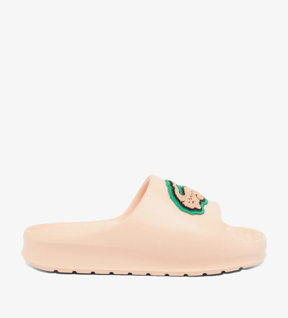 Pembe Lacoste Croco 2.0