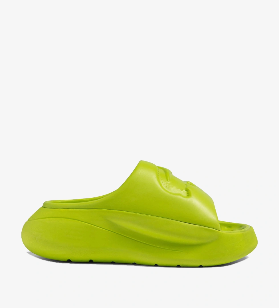 Lacoste Yeşil Lacoste Croco