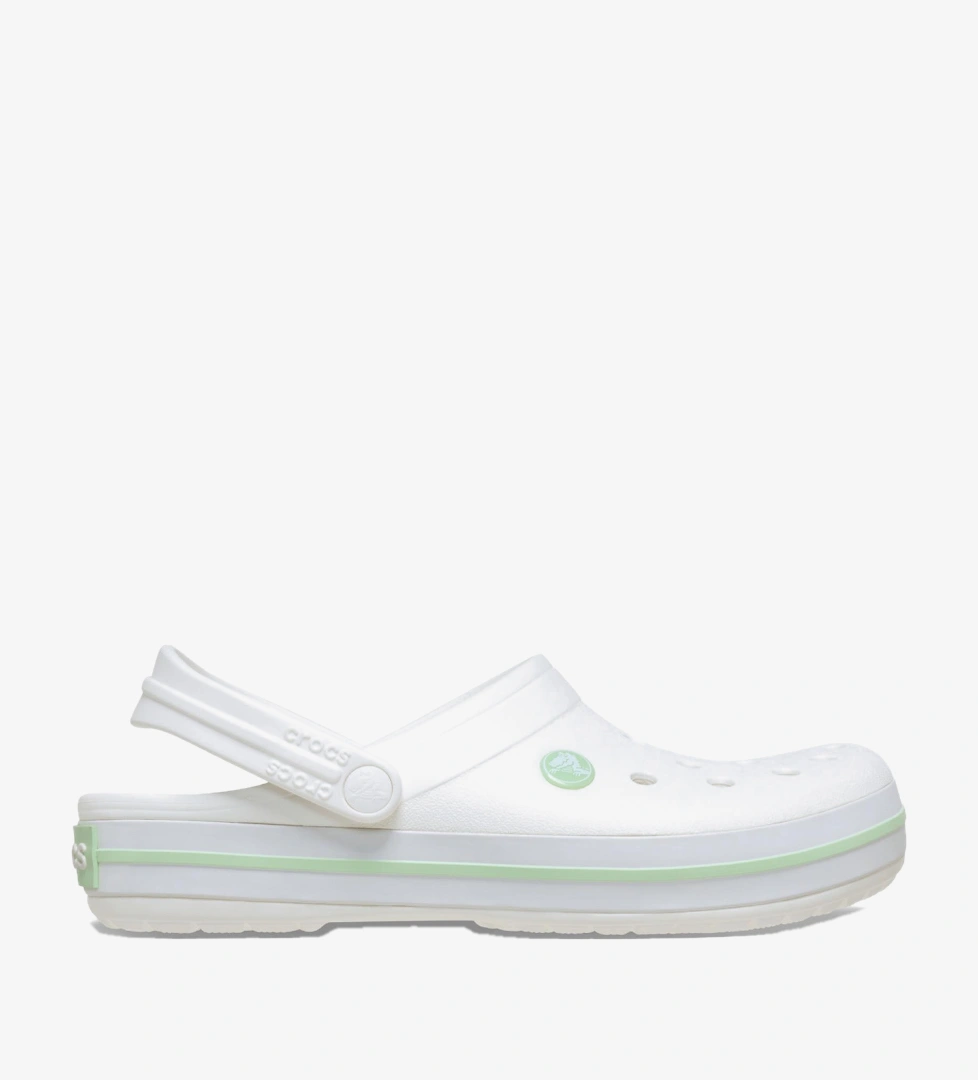 Crocs Beyaz Crocs Crocband