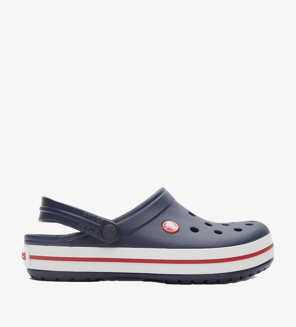 Crocs Crocband Unisex Lacivert Terlik
