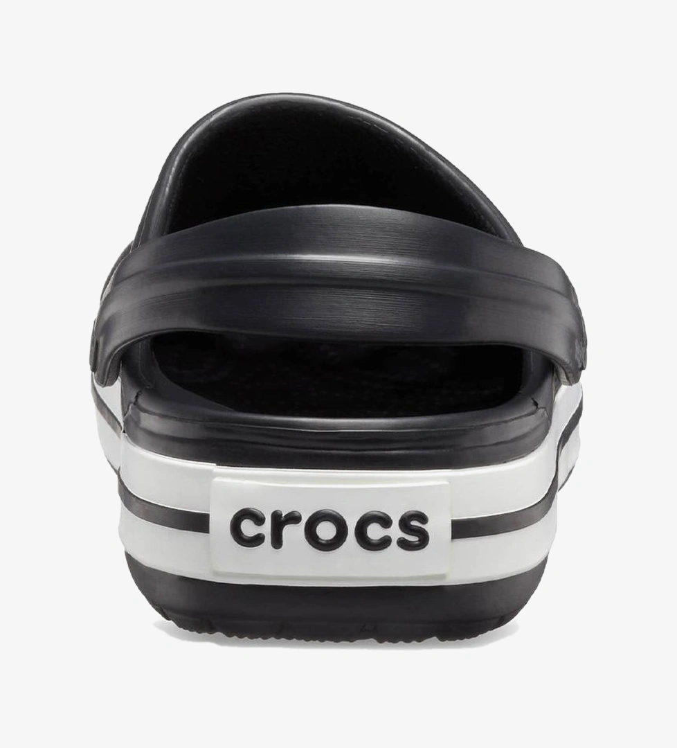 Crocs Siyah Crocs Crocband 11016-001