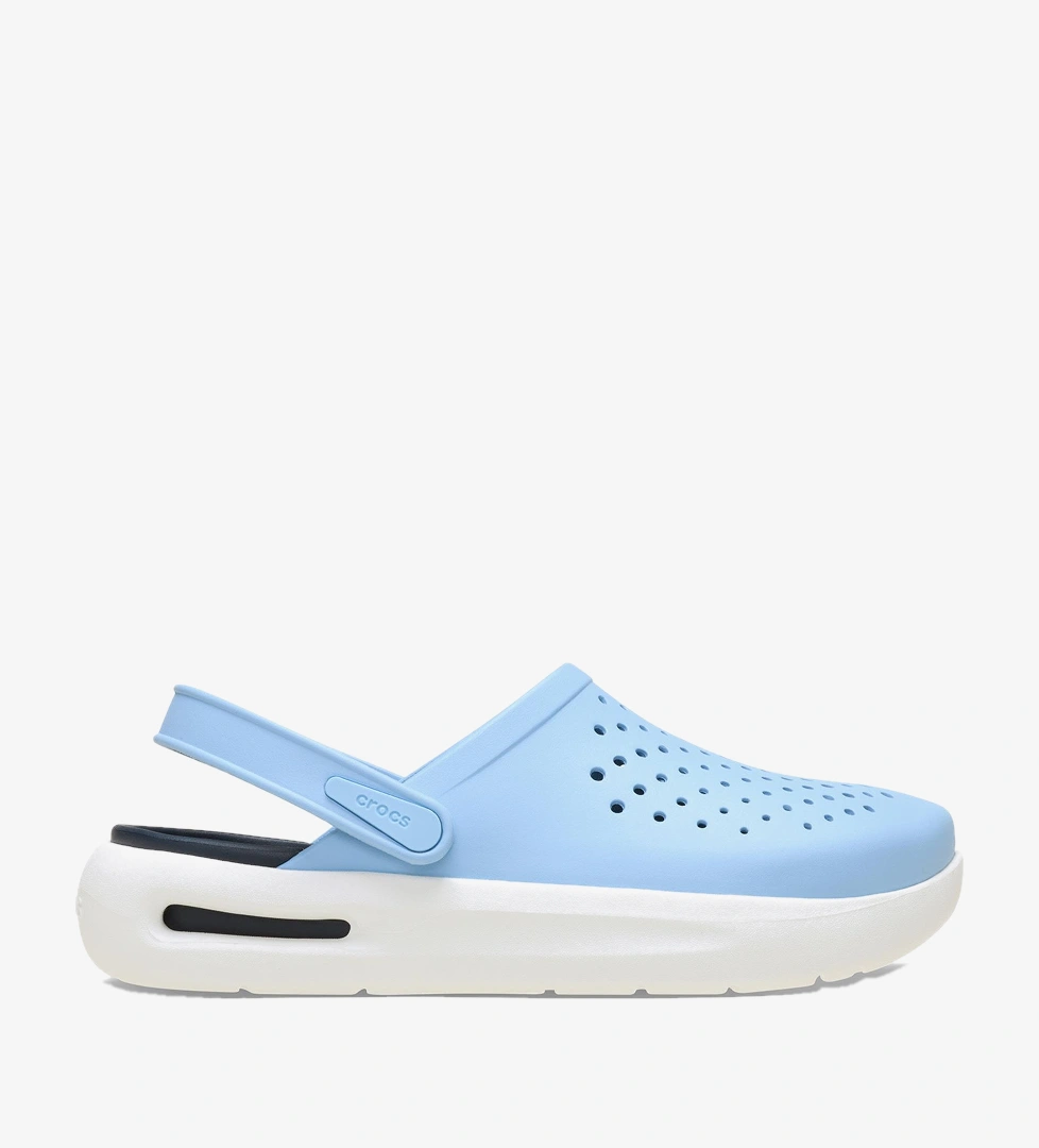 Crocs InMotion Erkek Mavi Terlik