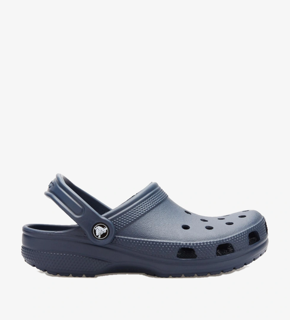 Crocs Lacivert Crocs Terlik