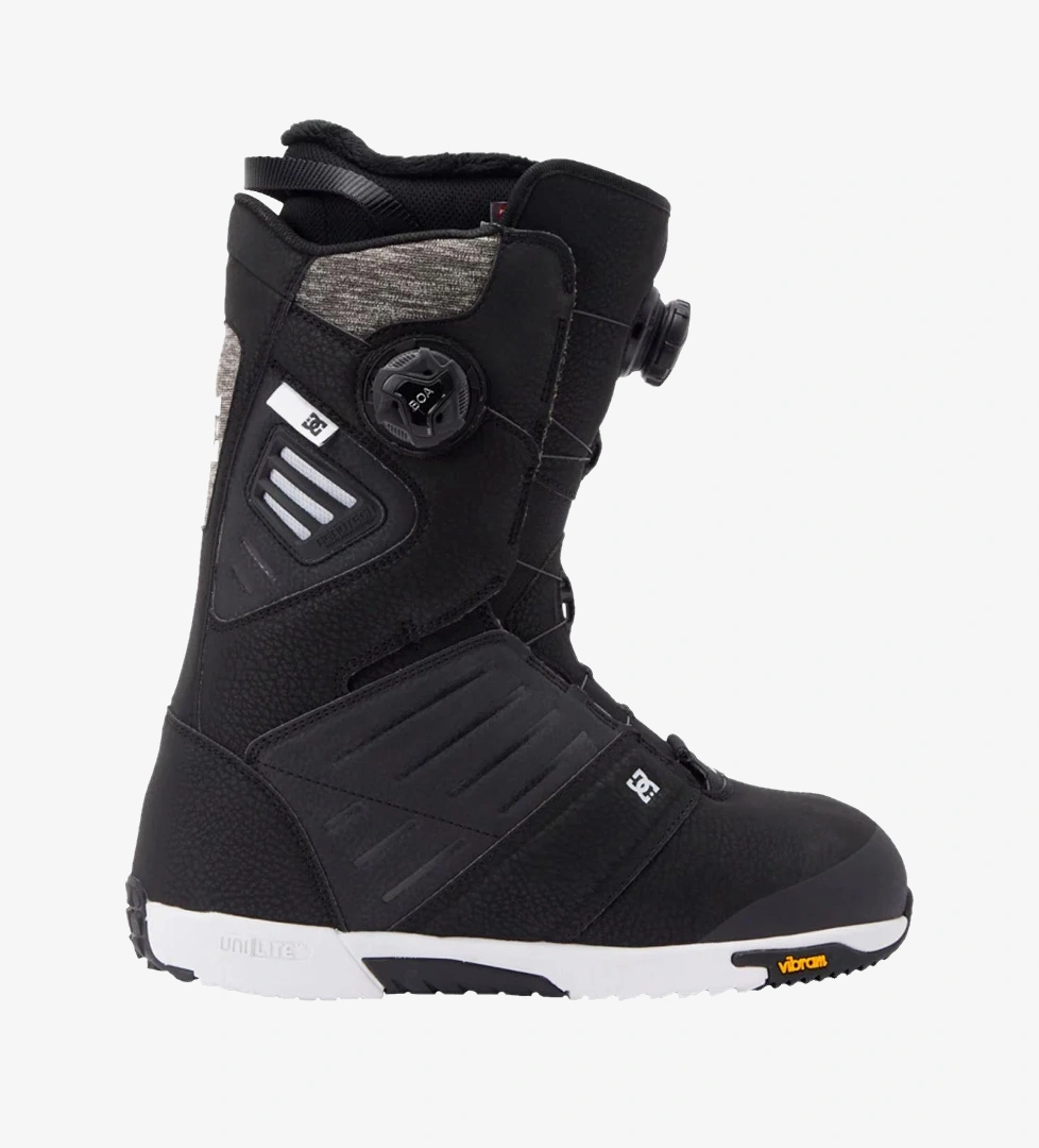 Dc Dc Judge Snowboard