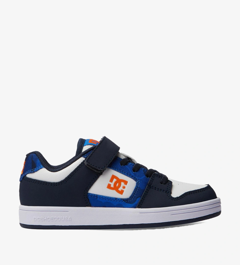 Dc Renkli Dc Manteca 4